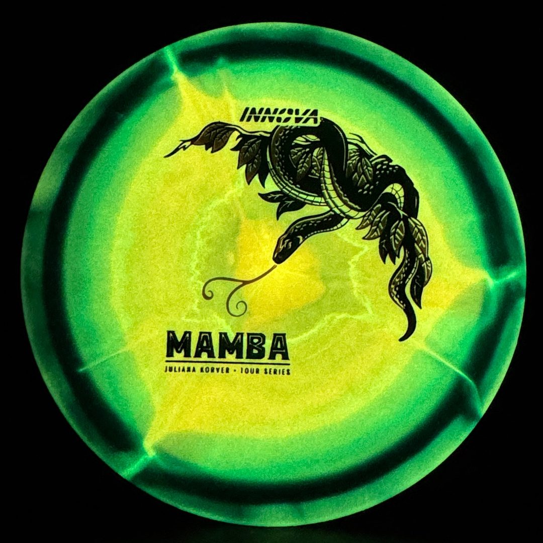 Proto Glow Halo Star Mamba - Juliana Korver 2026 Tour Series Innova