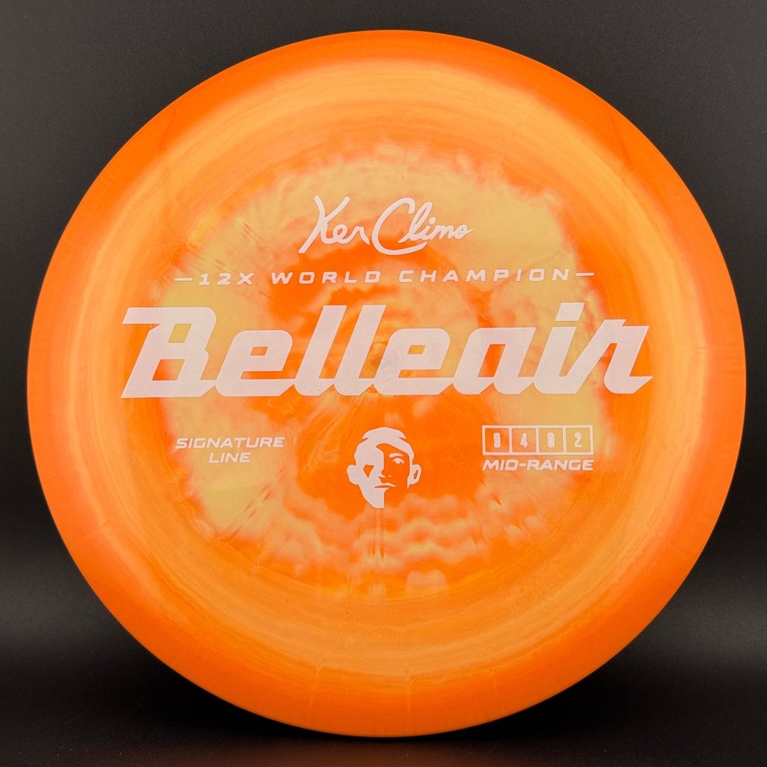 Signature Line Belleair Climo Disc Golf