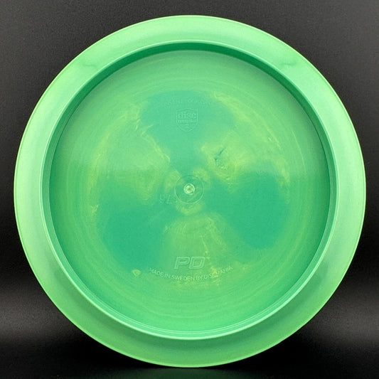 Swirly S-Line PD - Nordic Phenom Discmania