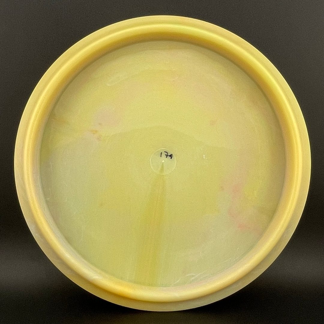 Biohazard Desolation - First Run Doomsday Discs