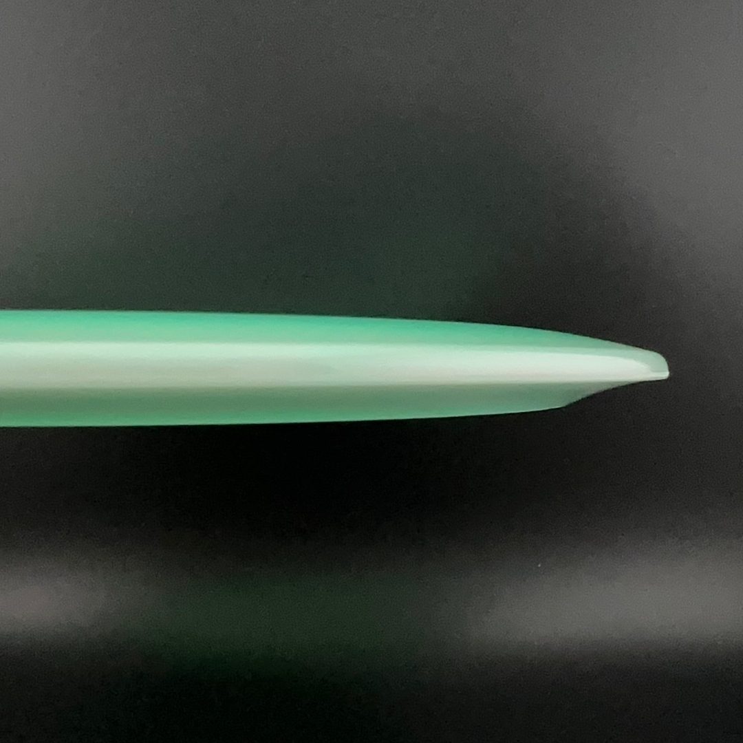 Proto Glow Champion Firebird - 10 Year Anniversary Nate Sexton Innova