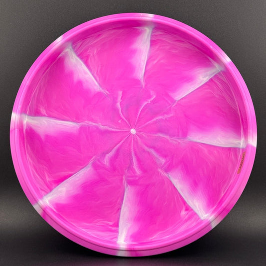 CT Swirl Roost - Chris Dickerson Signature Edition Discraft