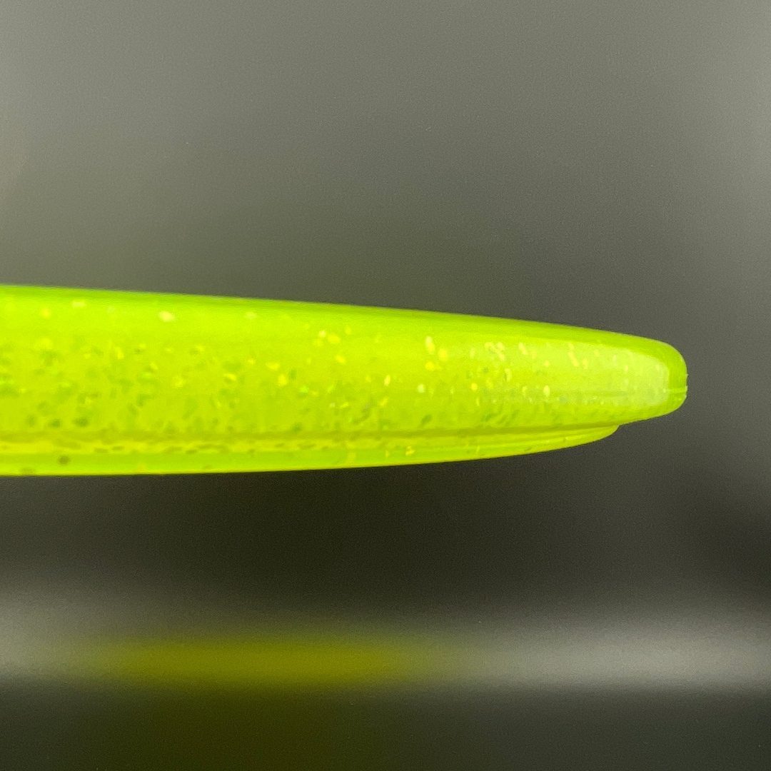 Metal Flake Champion Gator Innova