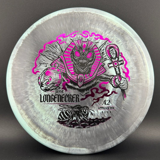 A2 500 Spectrum - Jesse Longenecker 2026 Signature Series Prodigy