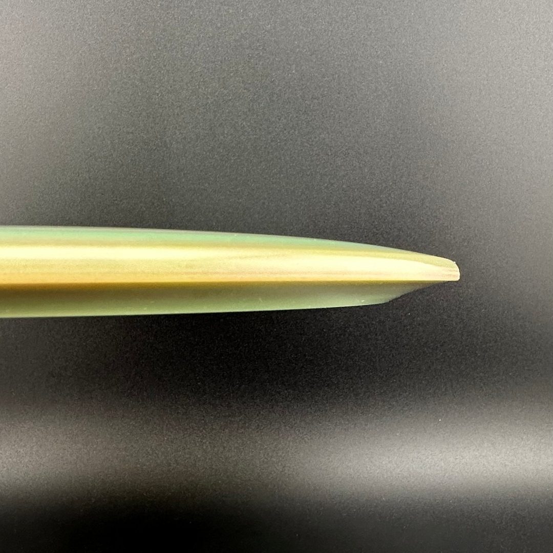 Swirly Glow Champion Firebird - F2 Innova