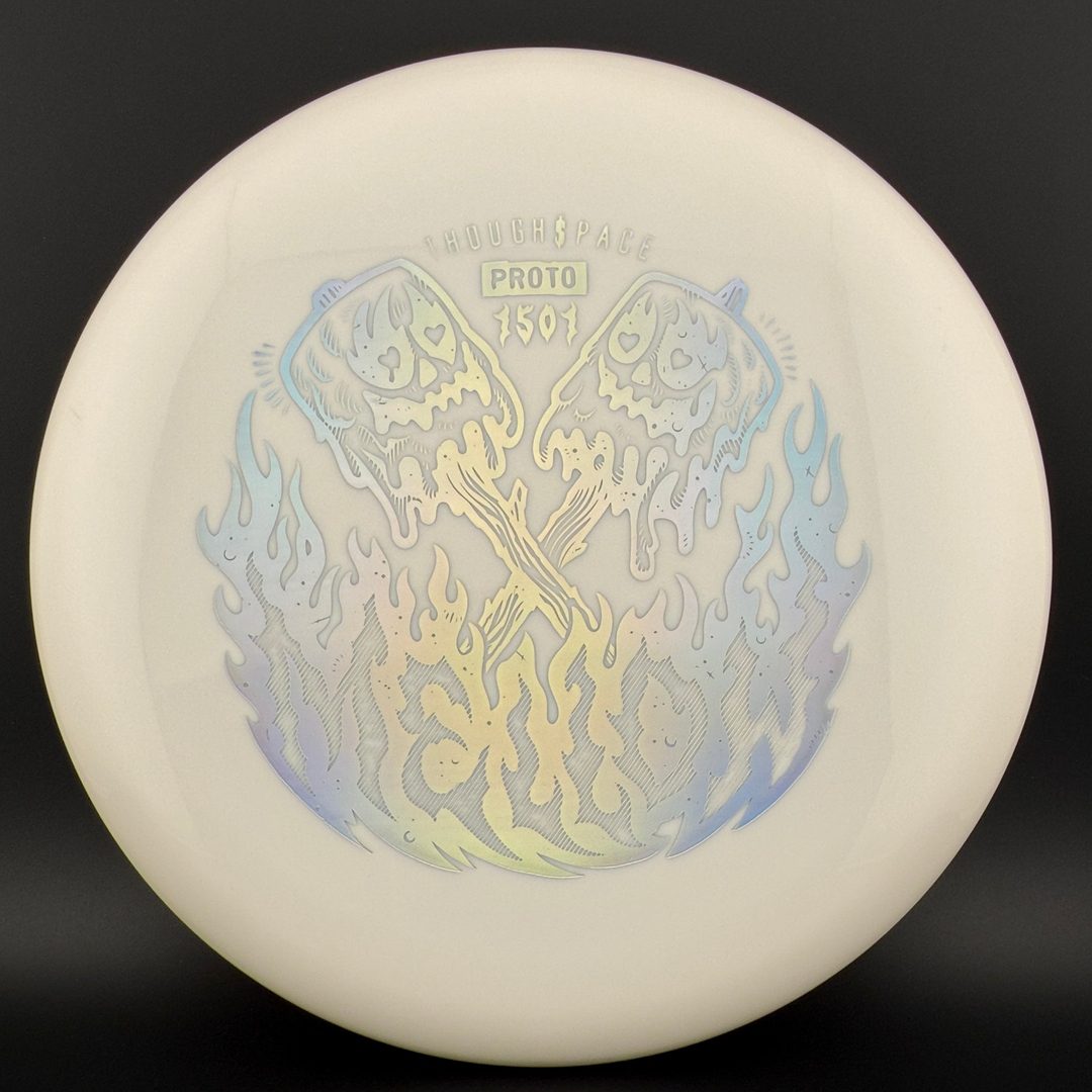 Premium Mellow - Prototype Catch Disc