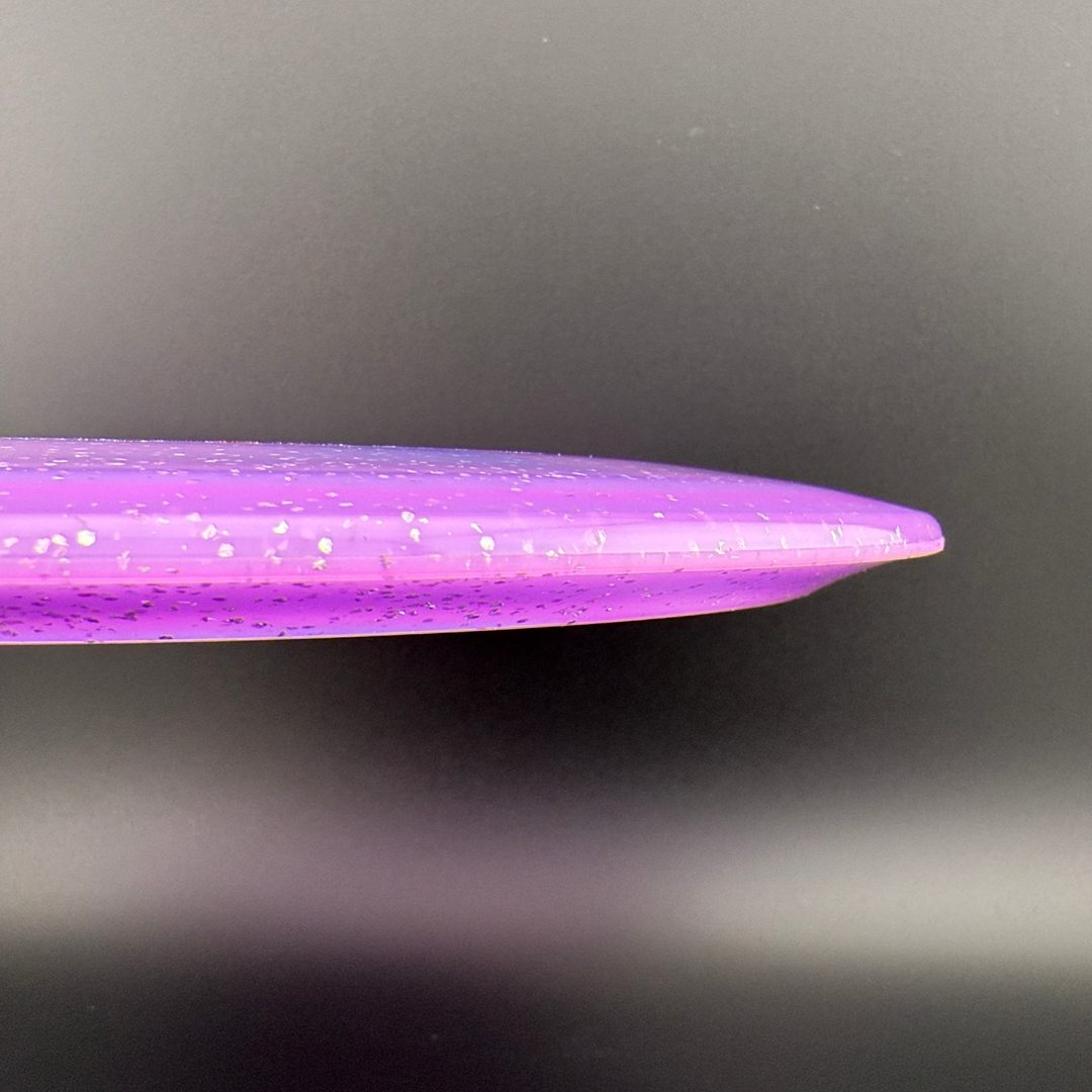 Metal Flake Champion Eagle - Calvin Heimburg 2025 EU Festival Champion Innova