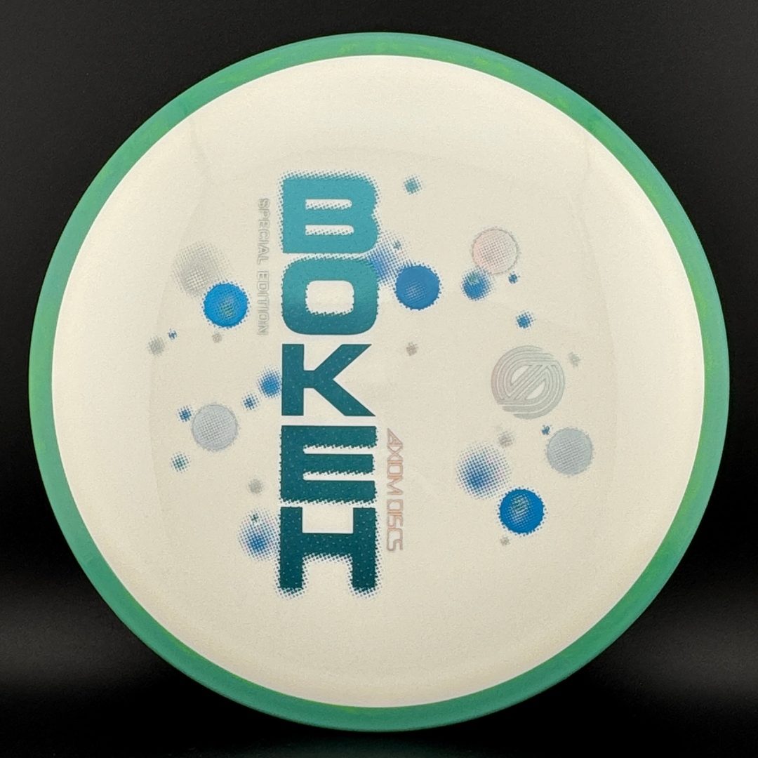 Neutron Bokeh - Special Edition Axiom