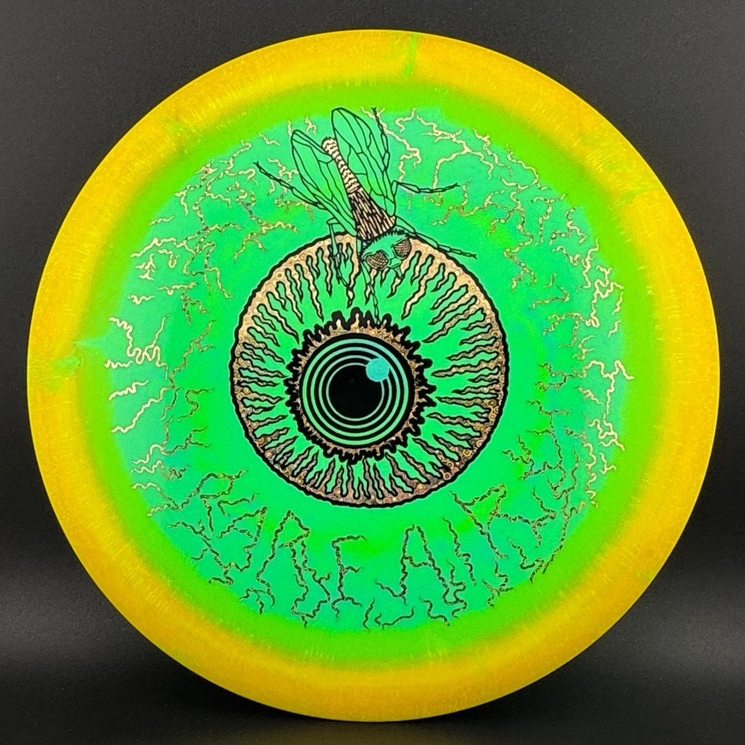 Halo Star Gorgon - Eye-Fly RAD V2 by Ripper Studios Innova