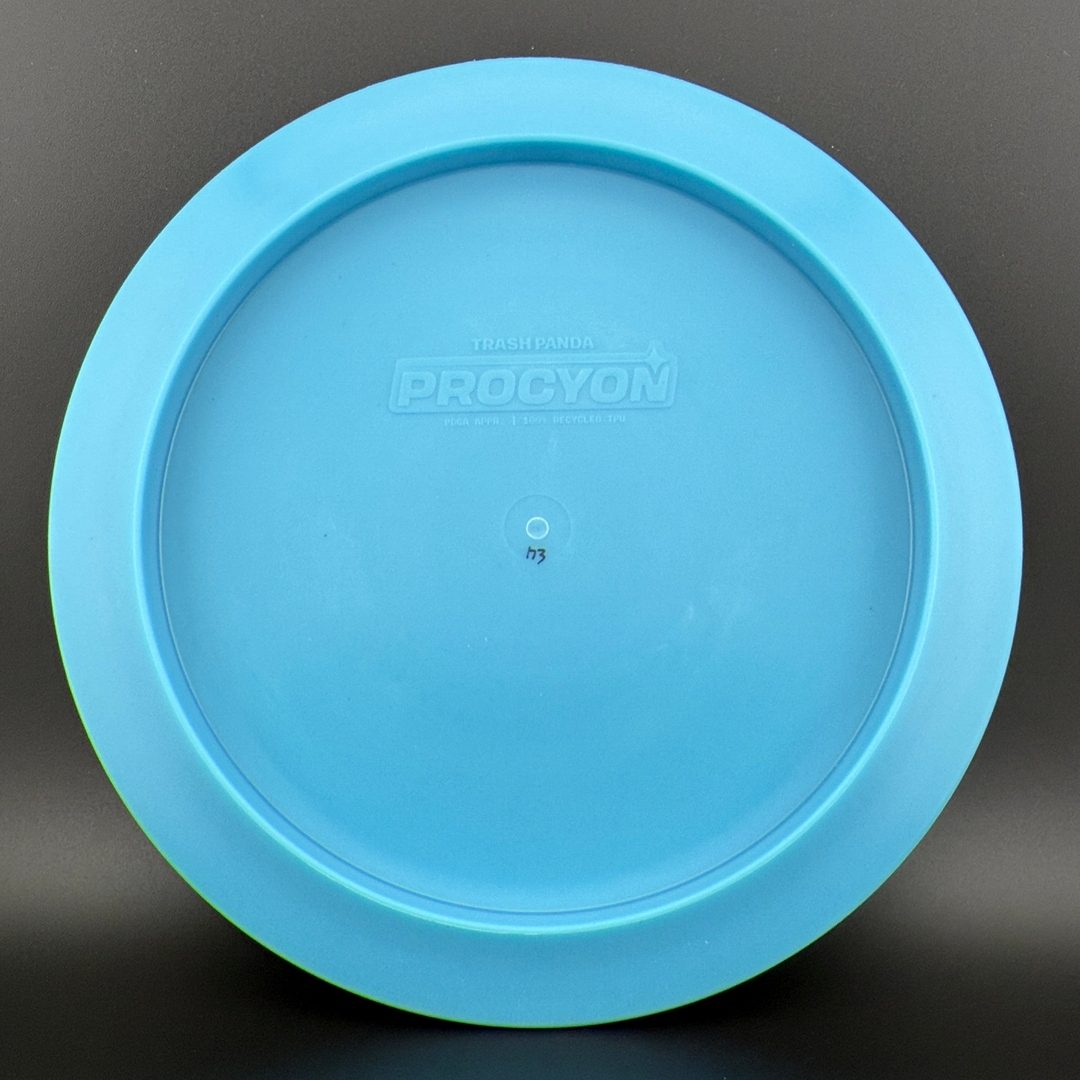 Procyon Premium - First Run trash panda
