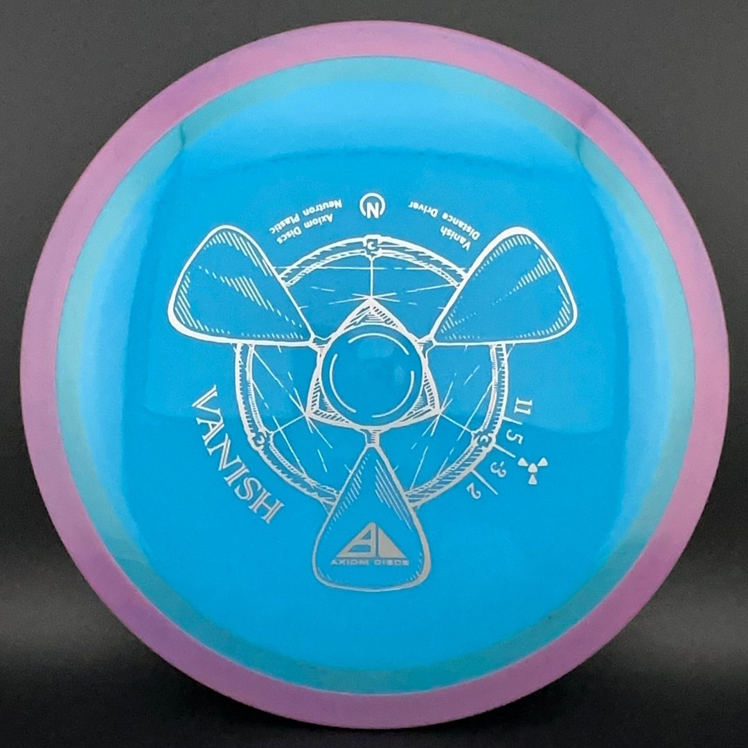 Neutron Vanish Axiom