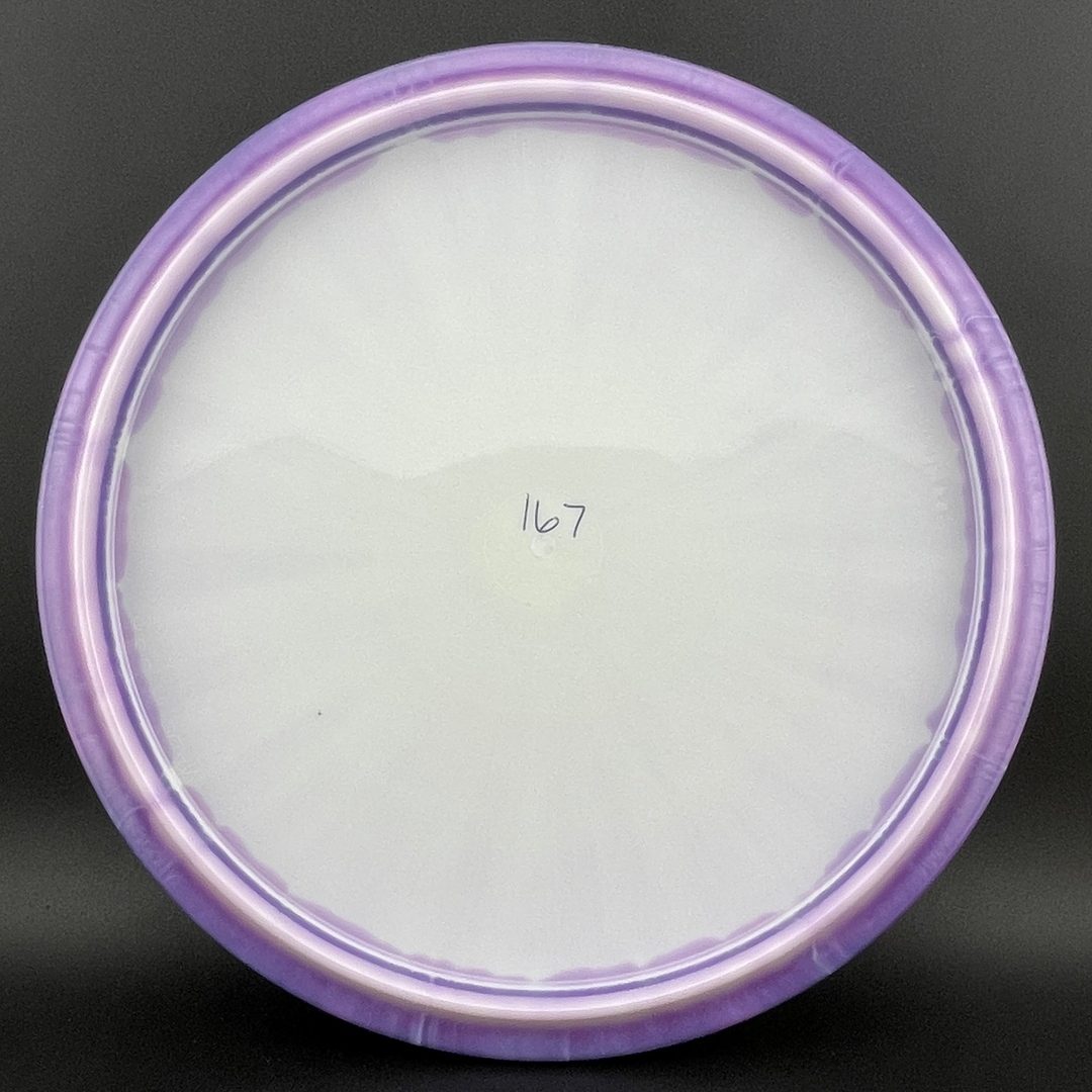 Halo Star Croc - F2 Innova