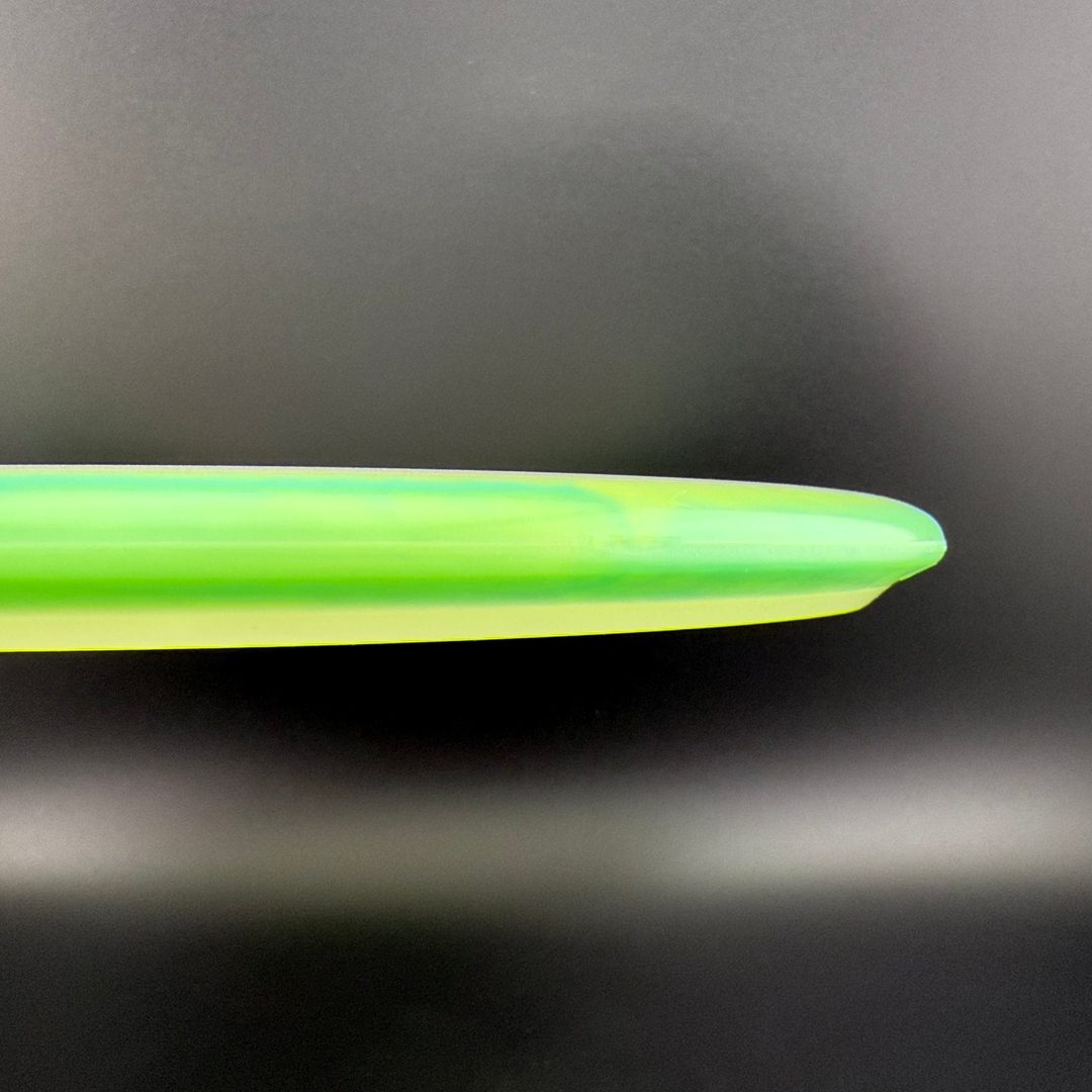 Eclipse Hex *Gibson Stash Used* Axiom