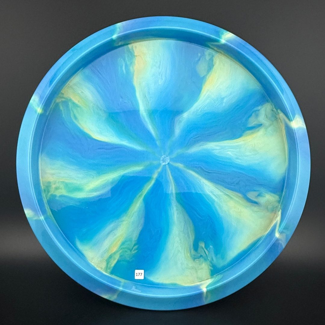 Nebula Aura Mana - First Run - Zoe Andyke Signature TSA