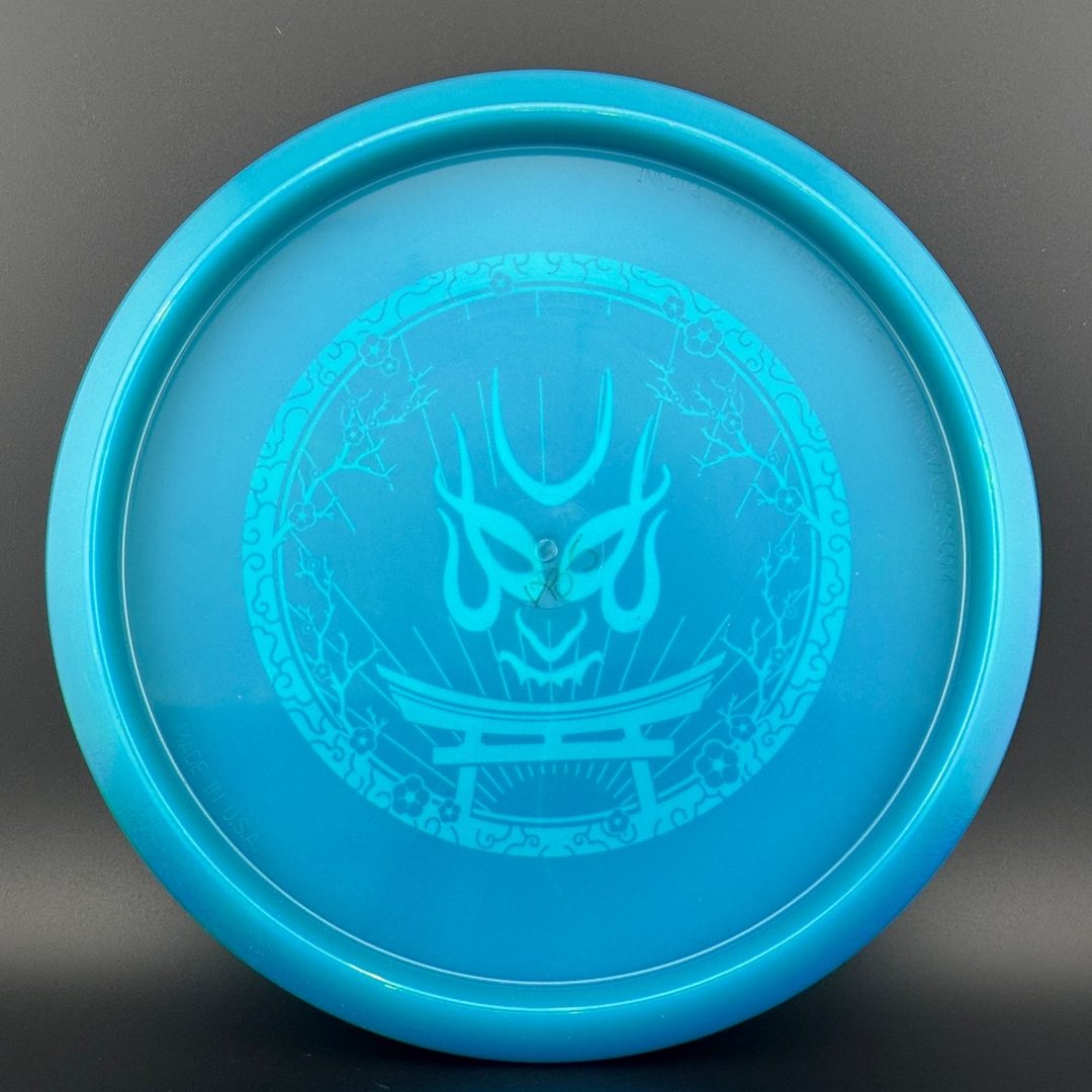 Champion Caiman - F2 Japan Open Innova