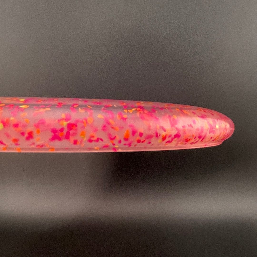 Cryztal Flx Confetti Focus - 2026 Ledgestone Discraft