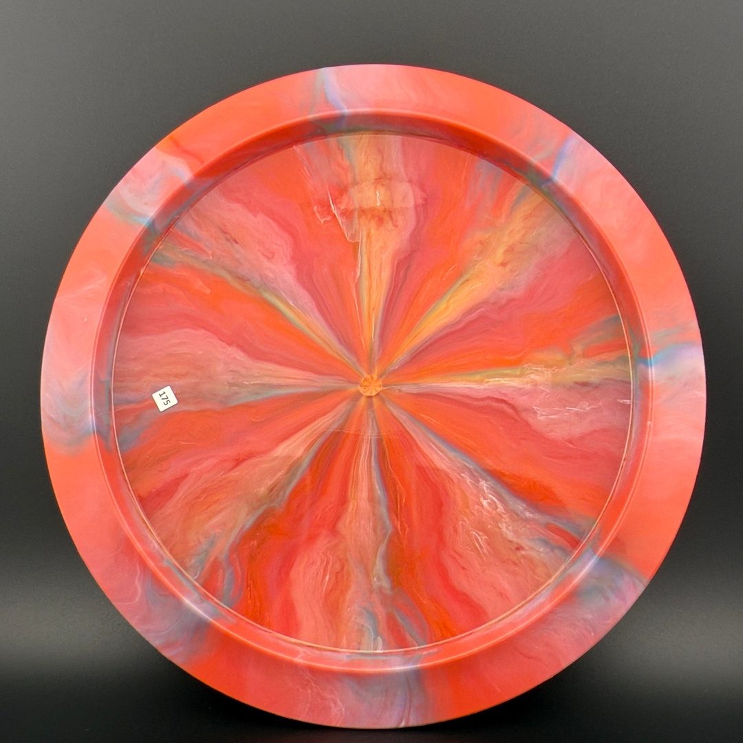 Nebula Aura Animus - Skull & Flowers TSA