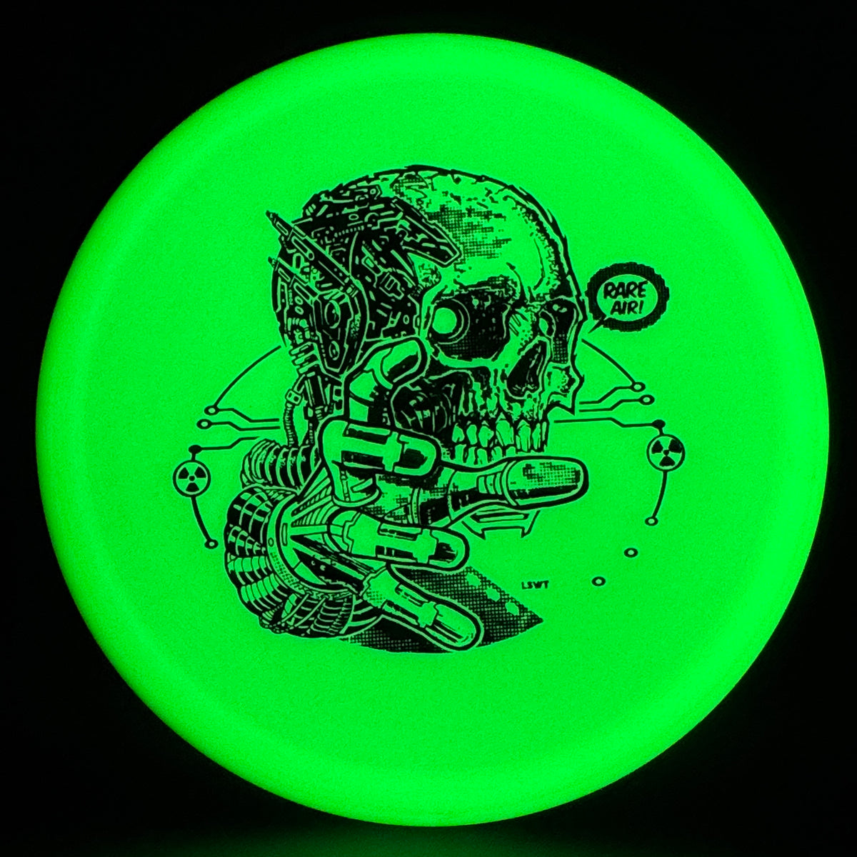 Proto Glow R-Pro Pig - [STRATUS] FEAR V1 by Les White