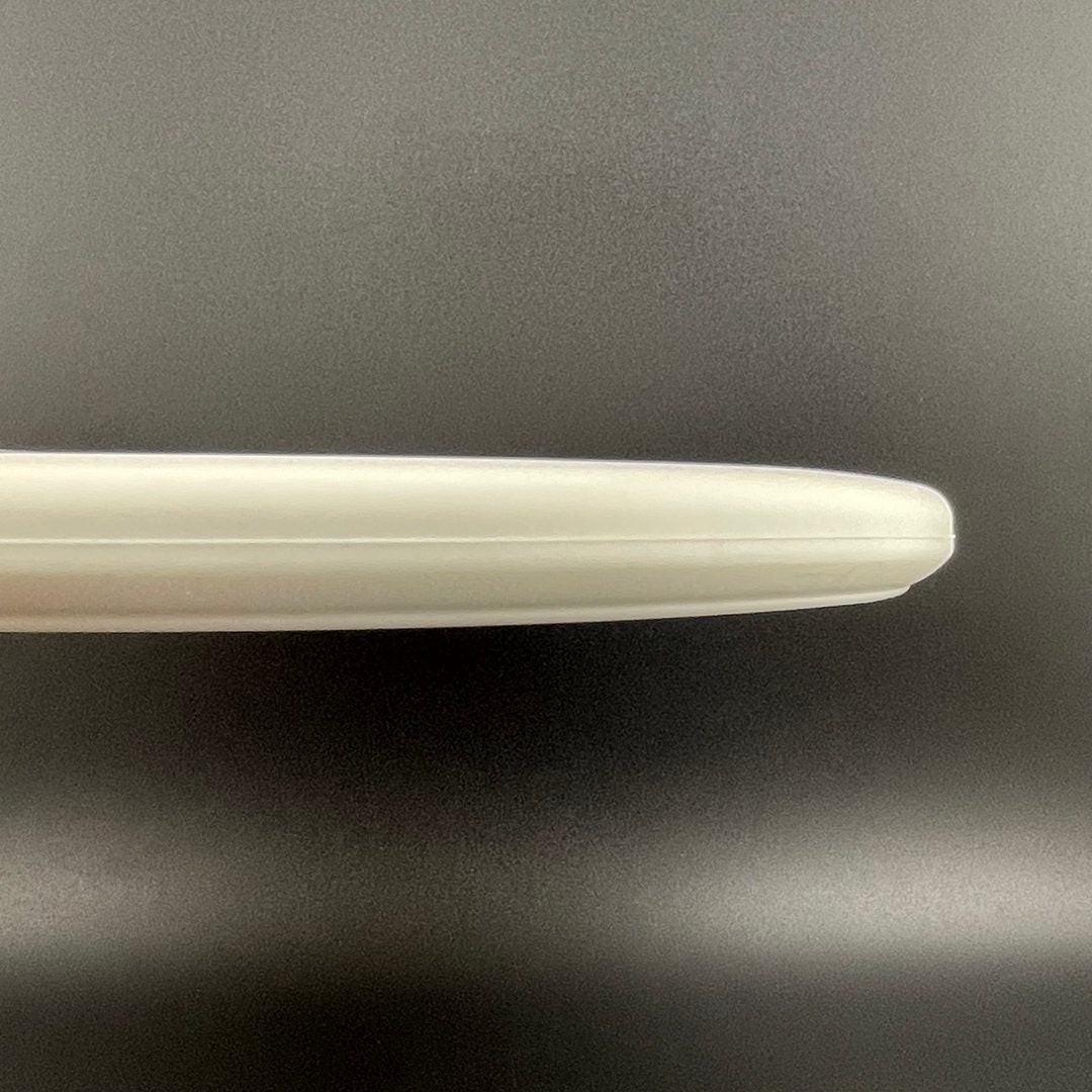 Soft R-Blend Tomb - Pillow Stamp Infinite Discs