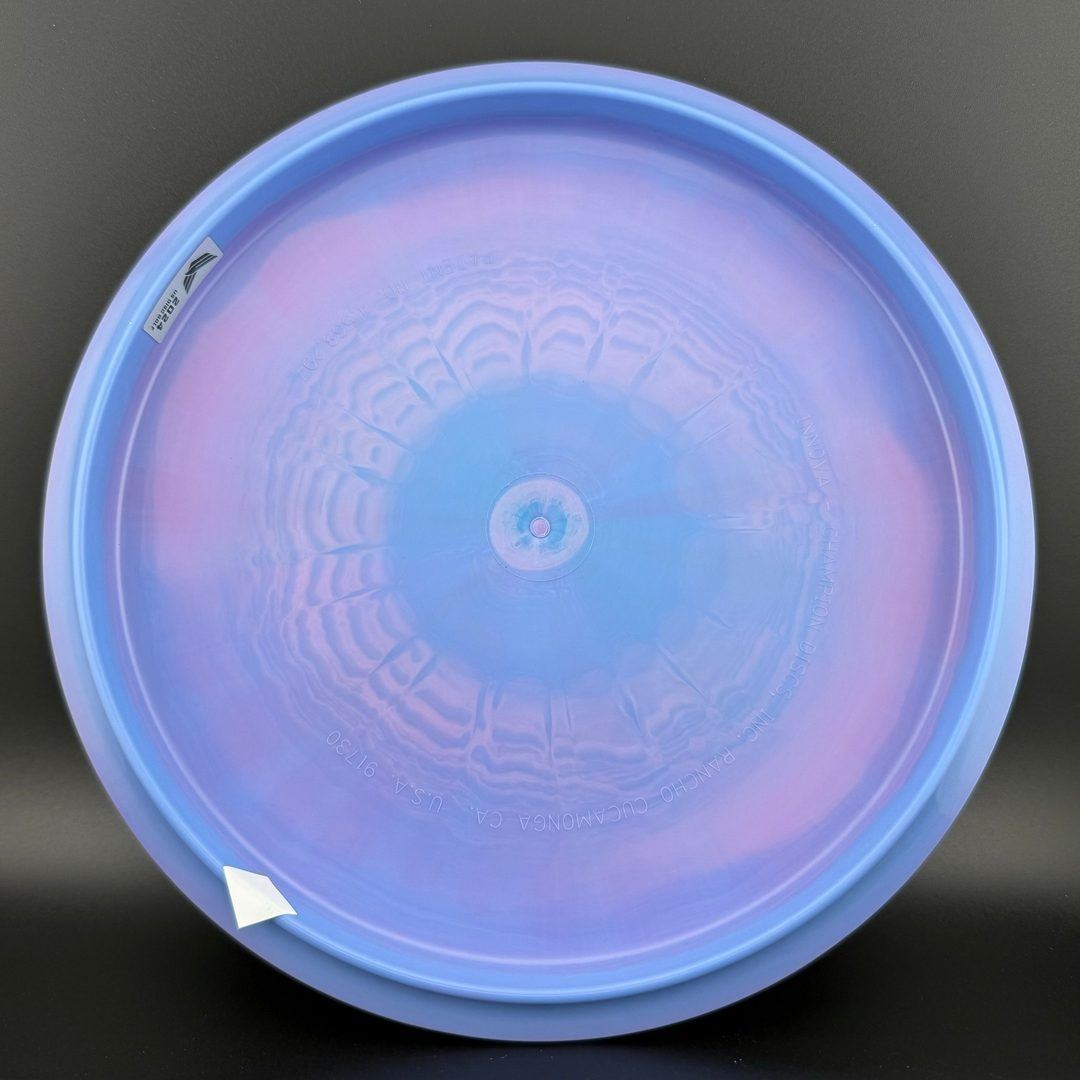 Swirly Star Roc - USDGC 2024 Pantheon Plume Innova