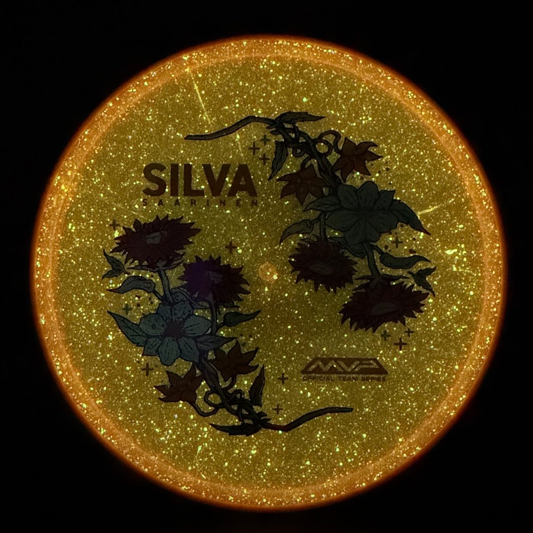 Particle Glow Soft Proton Proxy - Silva Team Series Axiom