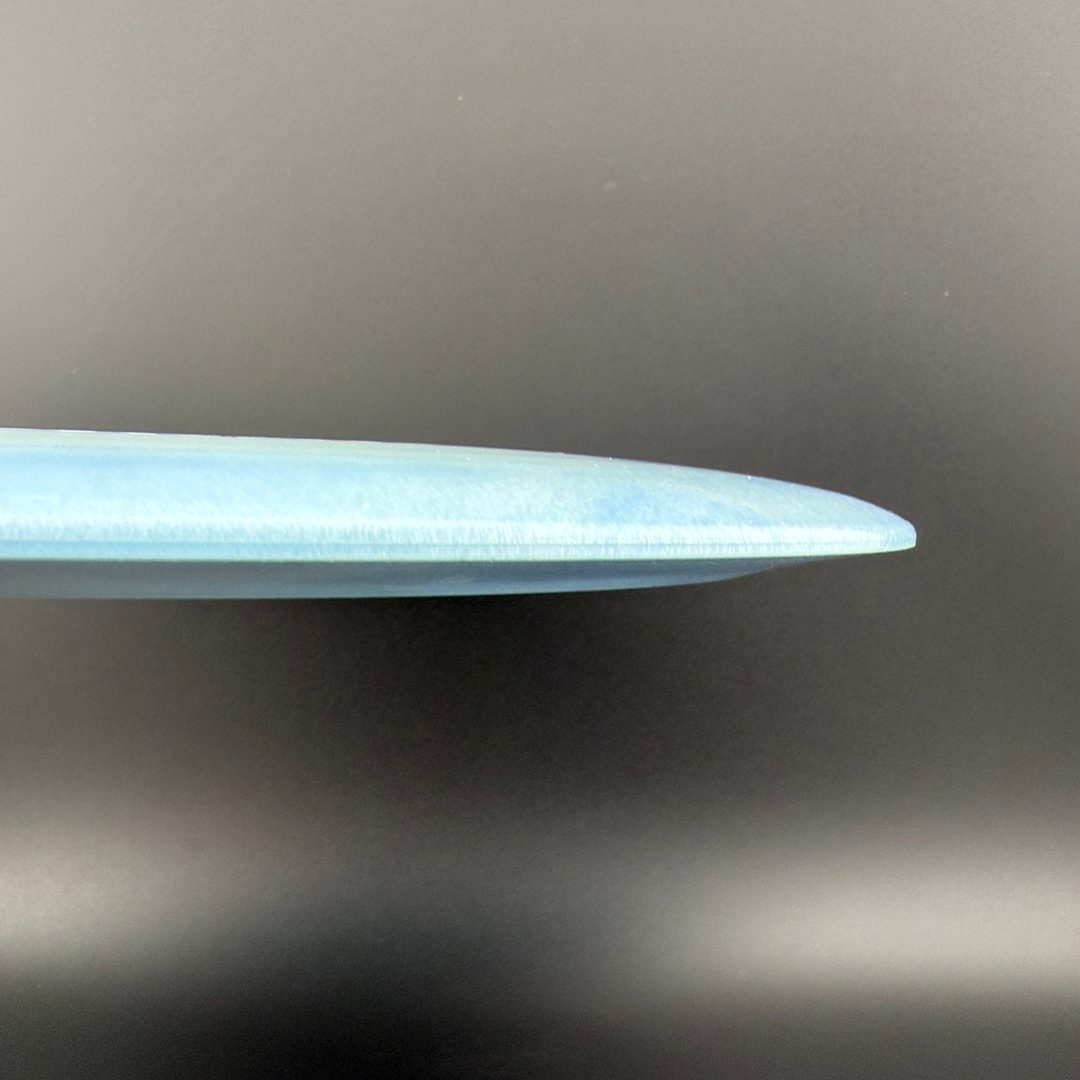 Swirly S-Line DD3 - Cloud Breaker 2 - Eagle McMahon Sig Series Discmania