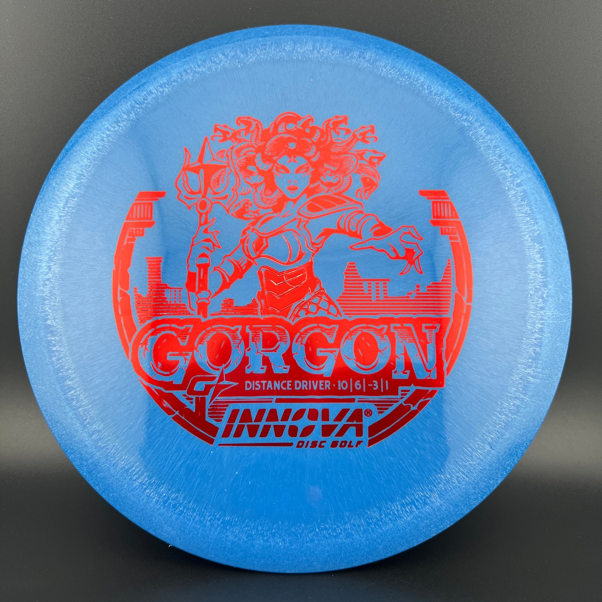 GStar Gorgon Innova