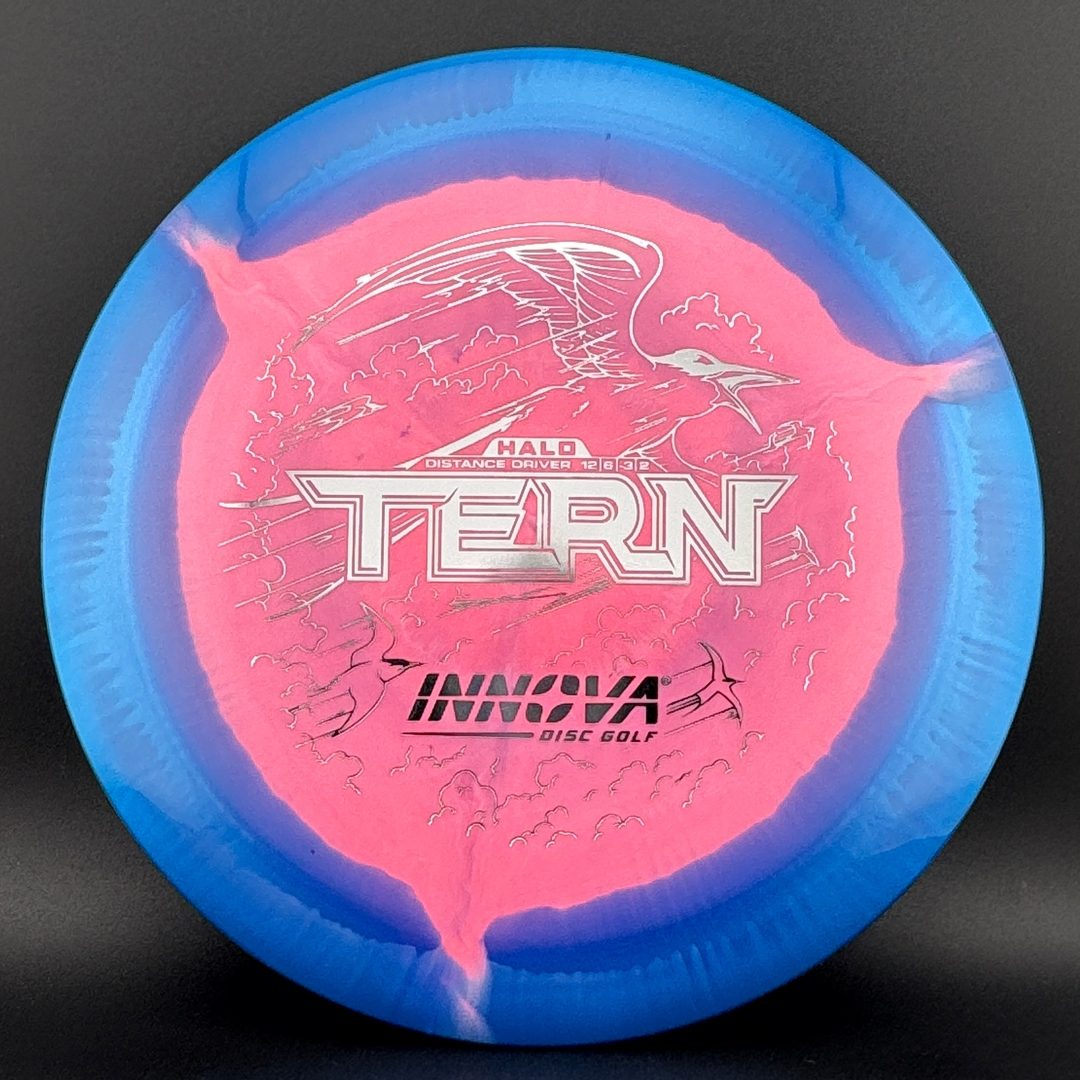 Halo Star Tern Innova