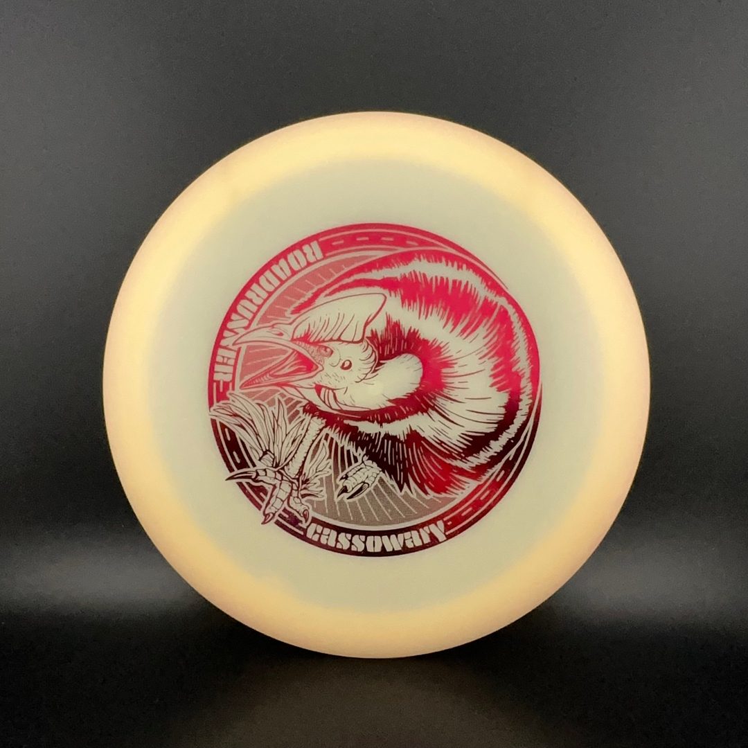 Classic Color Glow Champion Roadrunner - Artists Corner Innova