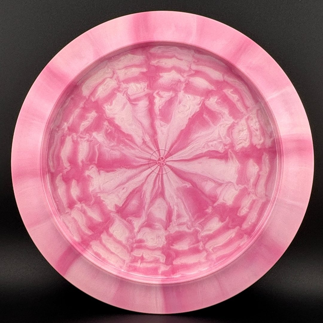 Tournament Rill King Westside Discs