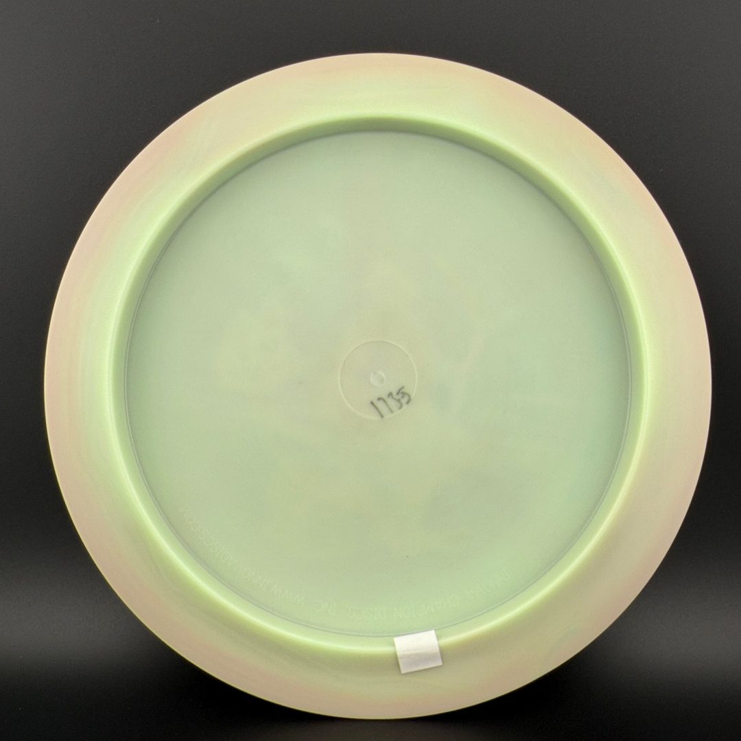 Swirled Star Destroyer - Takeover - Philo Brathwaite 2022 Innova