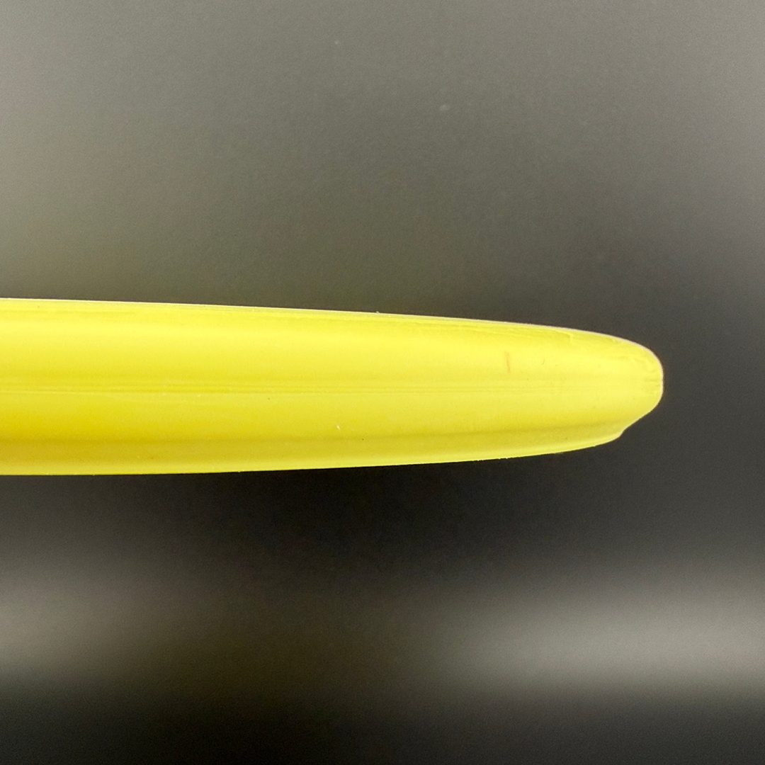 Soft Royal Pickle - STRATUS FEAR by Les White MINT Discs