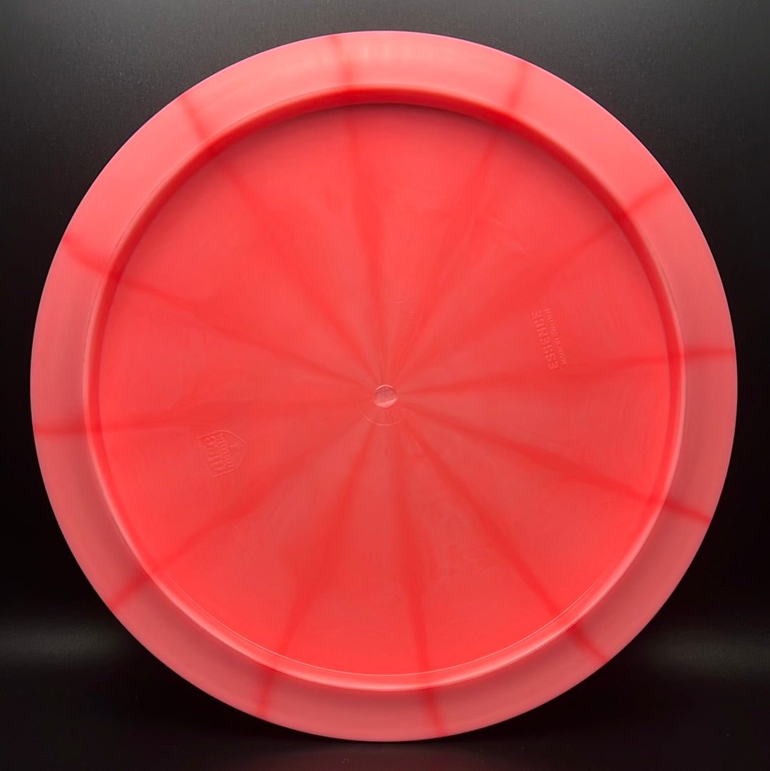 Lux Vapor Essence - Official Huk Trifly Dyed Discmania