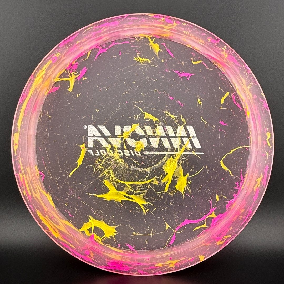 Party Time Champion Leopard - LVC 2025 Limited Release Innova