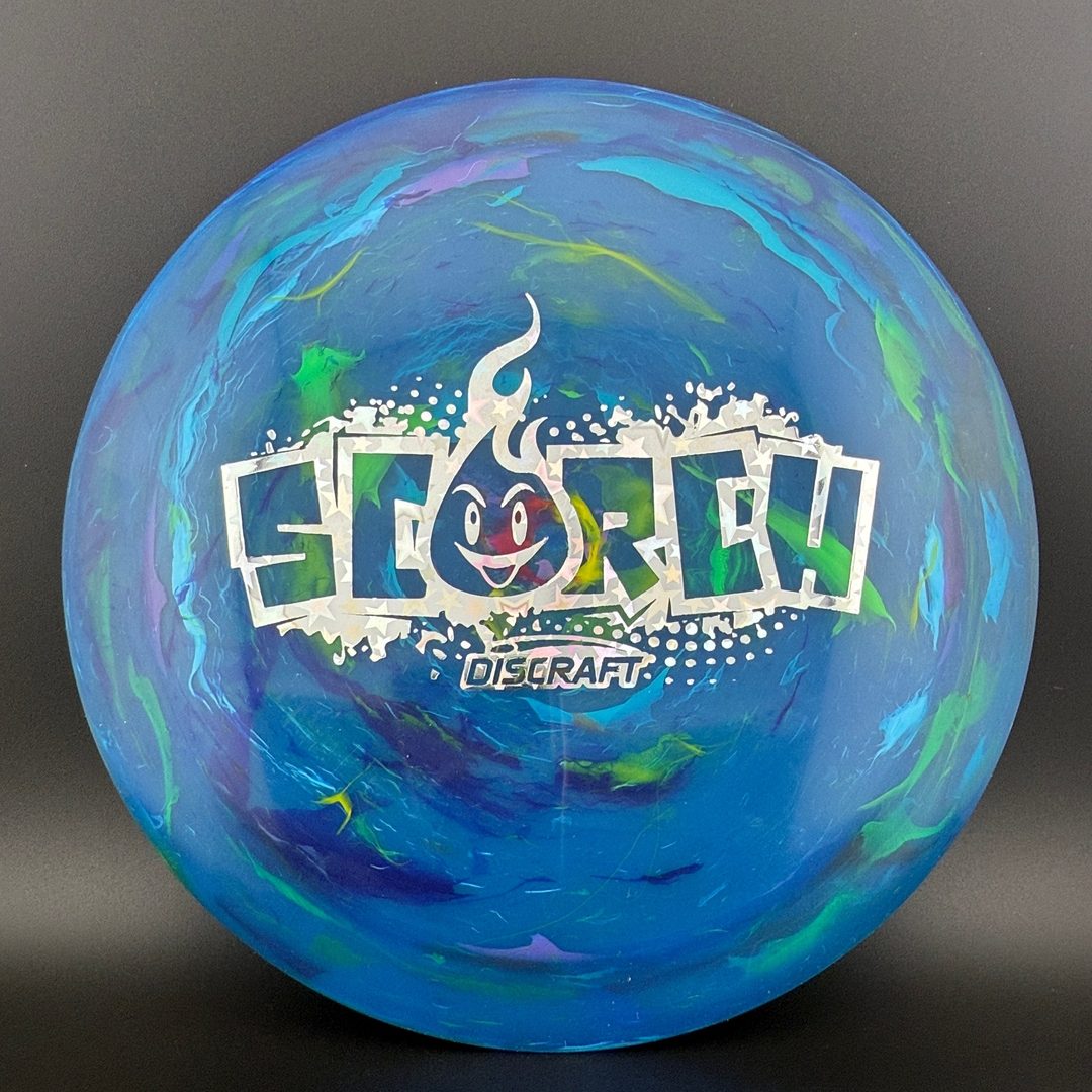 Lightweight Jawbreaker Scorch Discraft