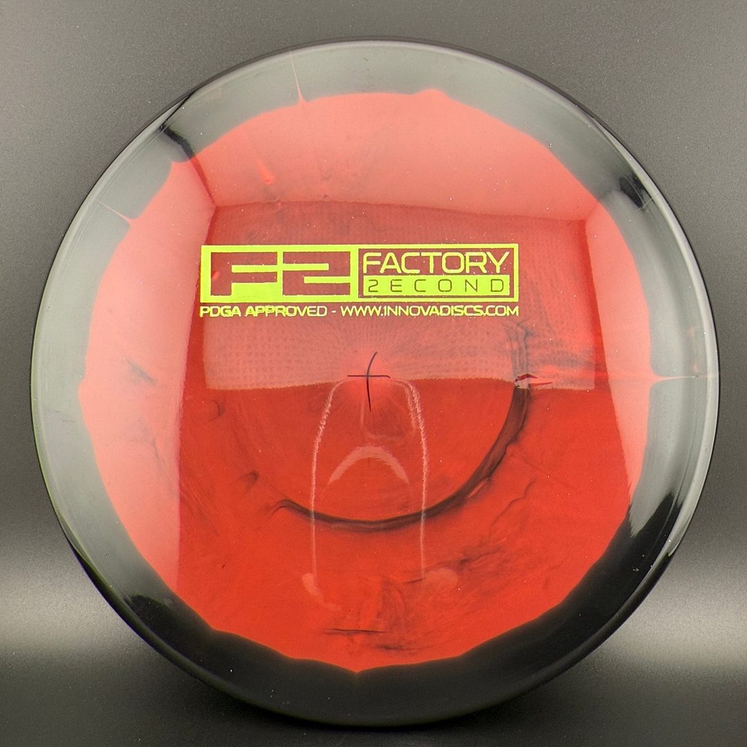 Halo Star Toro - F2 Innova