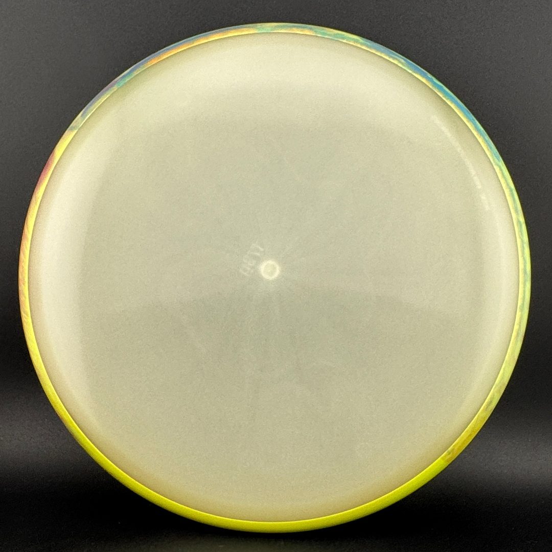 Eclipse 2.0 Envy - Blank Axiom