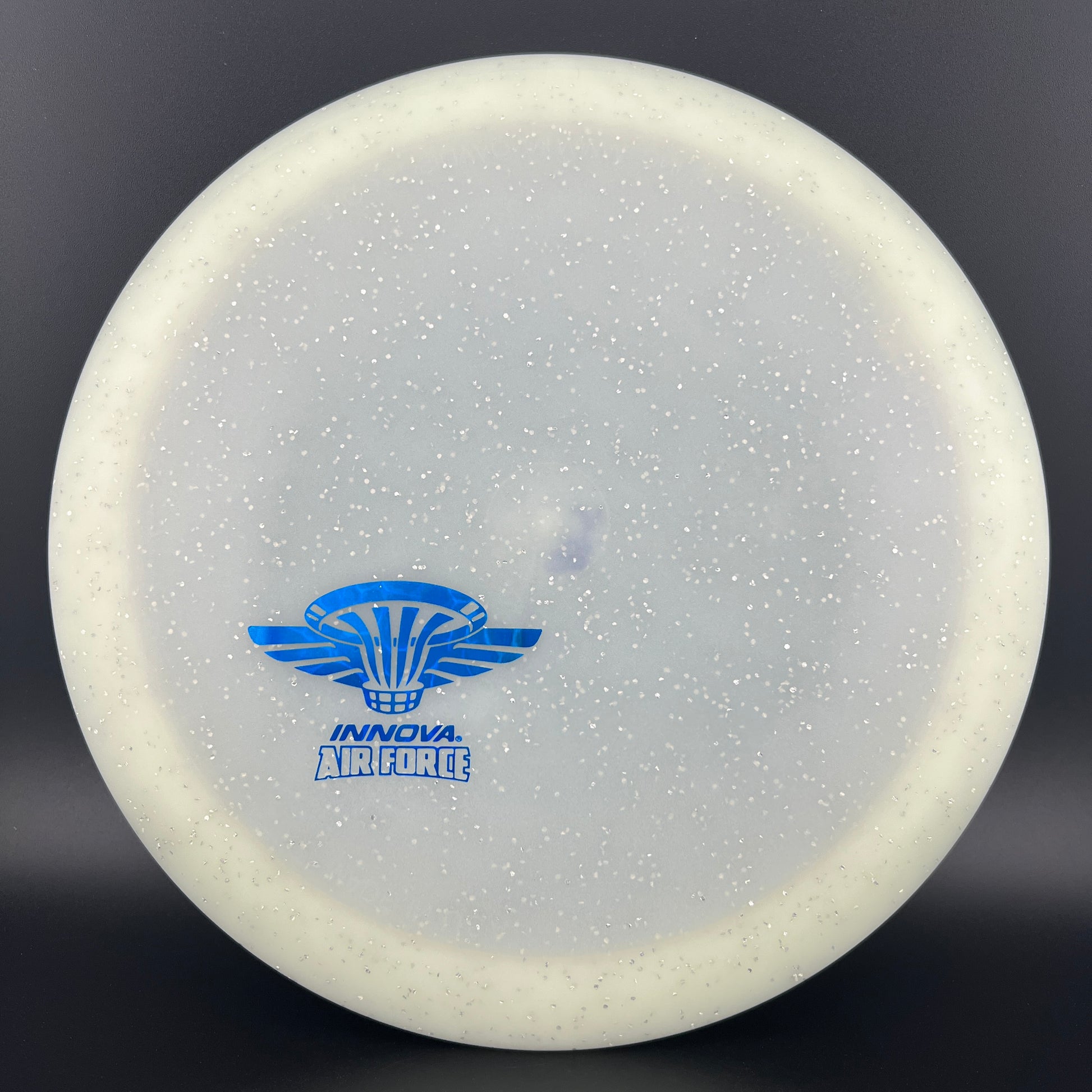 MF Champion Glow Roadrunner - Limited Air Force Stamp Innova