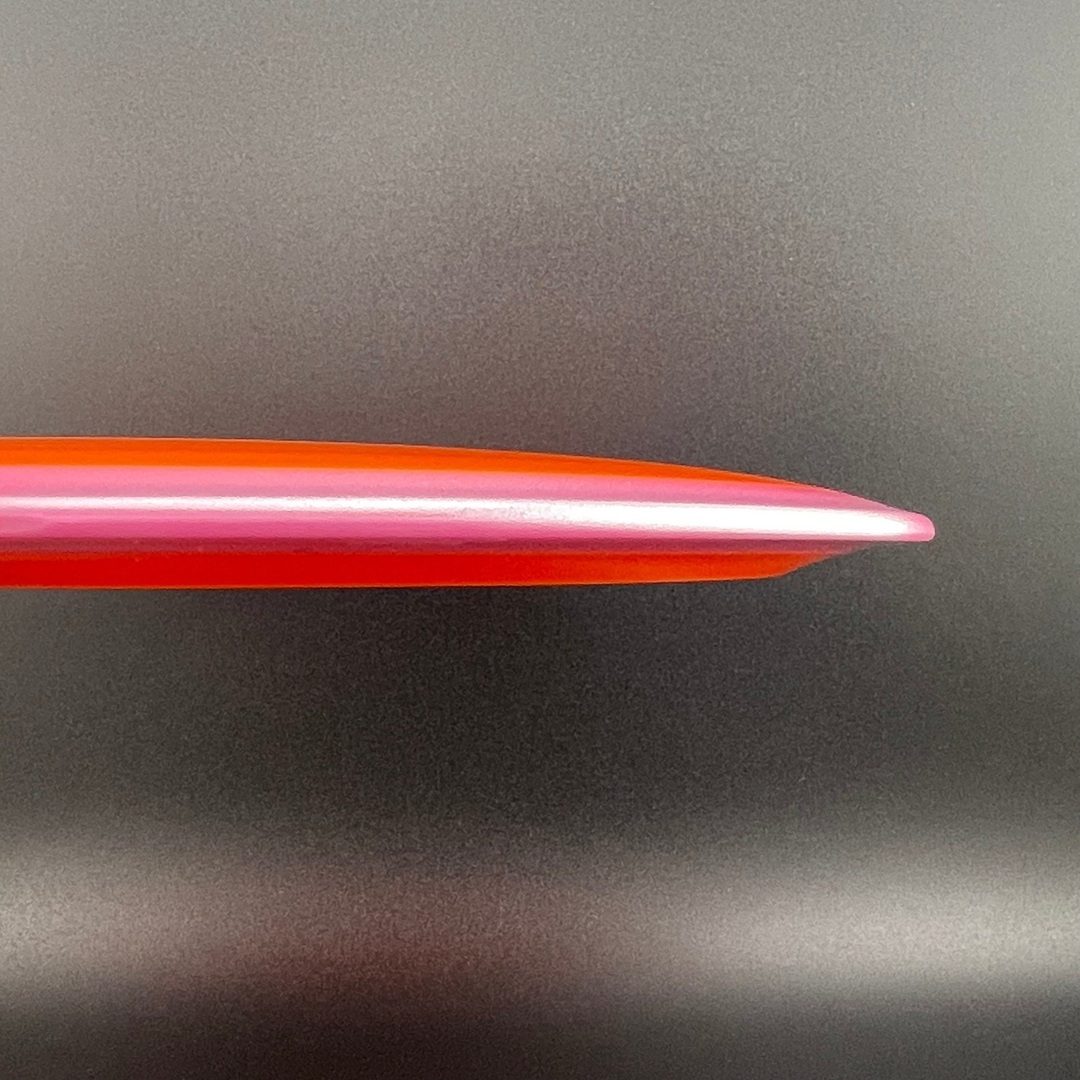 Neutron Time-Lapse Re-Tooled - Simon Line Misprint Axiom