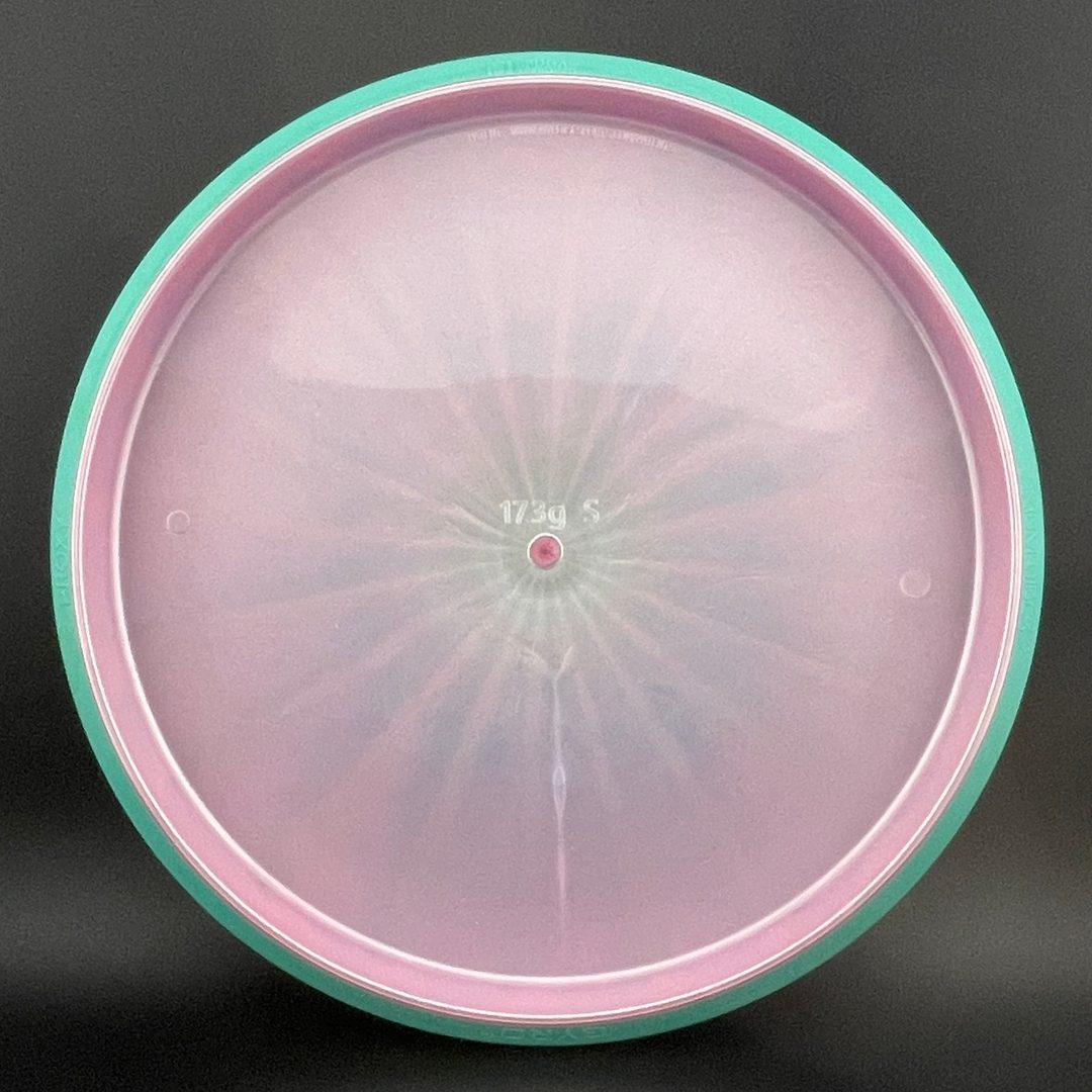 Soft Plasma Proxy - Silva Saarinen Team Series Axiom