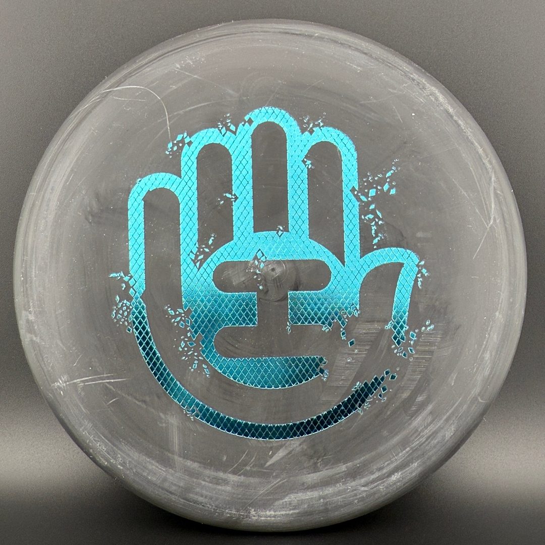 Zero Medium Dagger - Handeye Breakaway Stamp Latitude 64