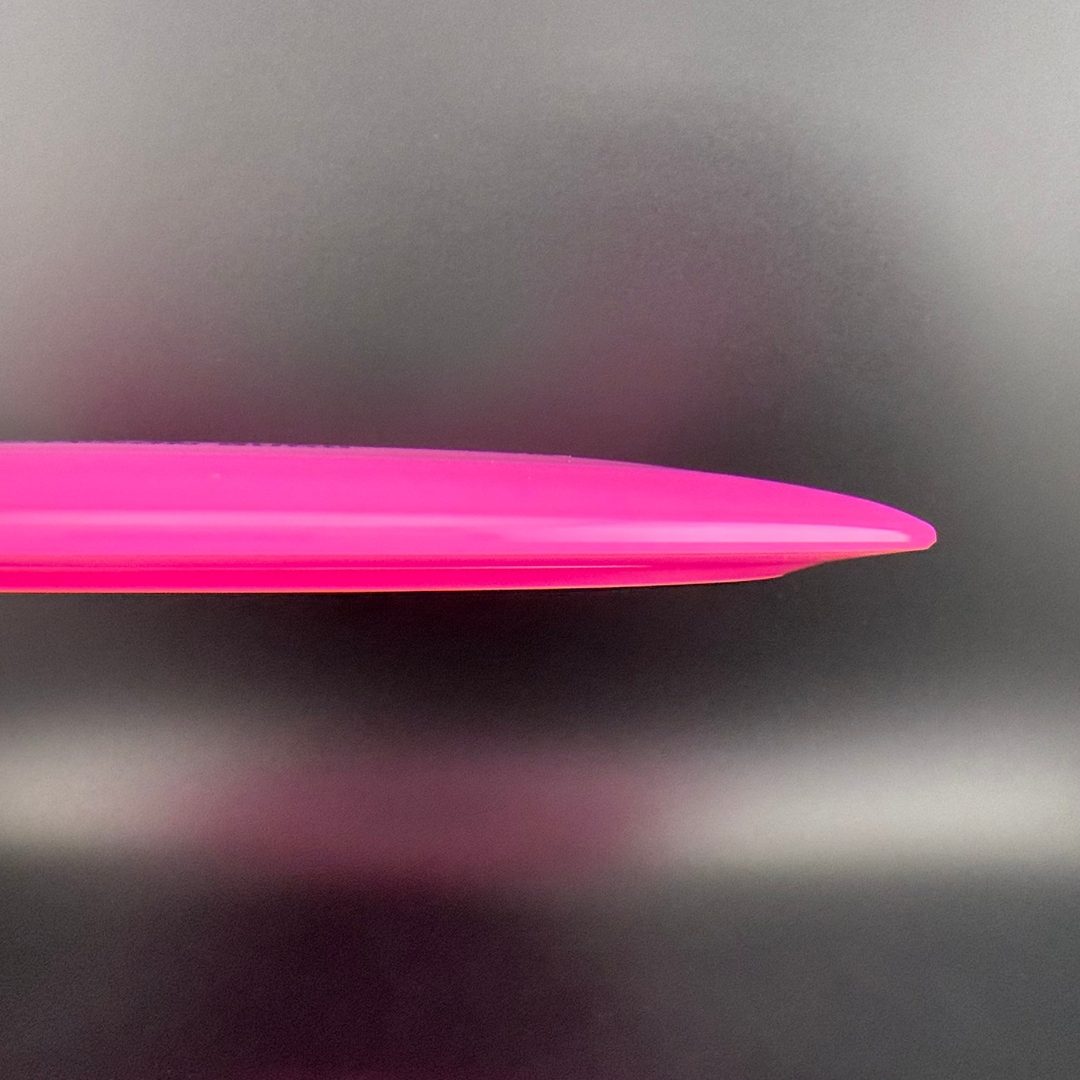 Q-Line DD3 - Gannon Buhr 2025 World Champion Discmania