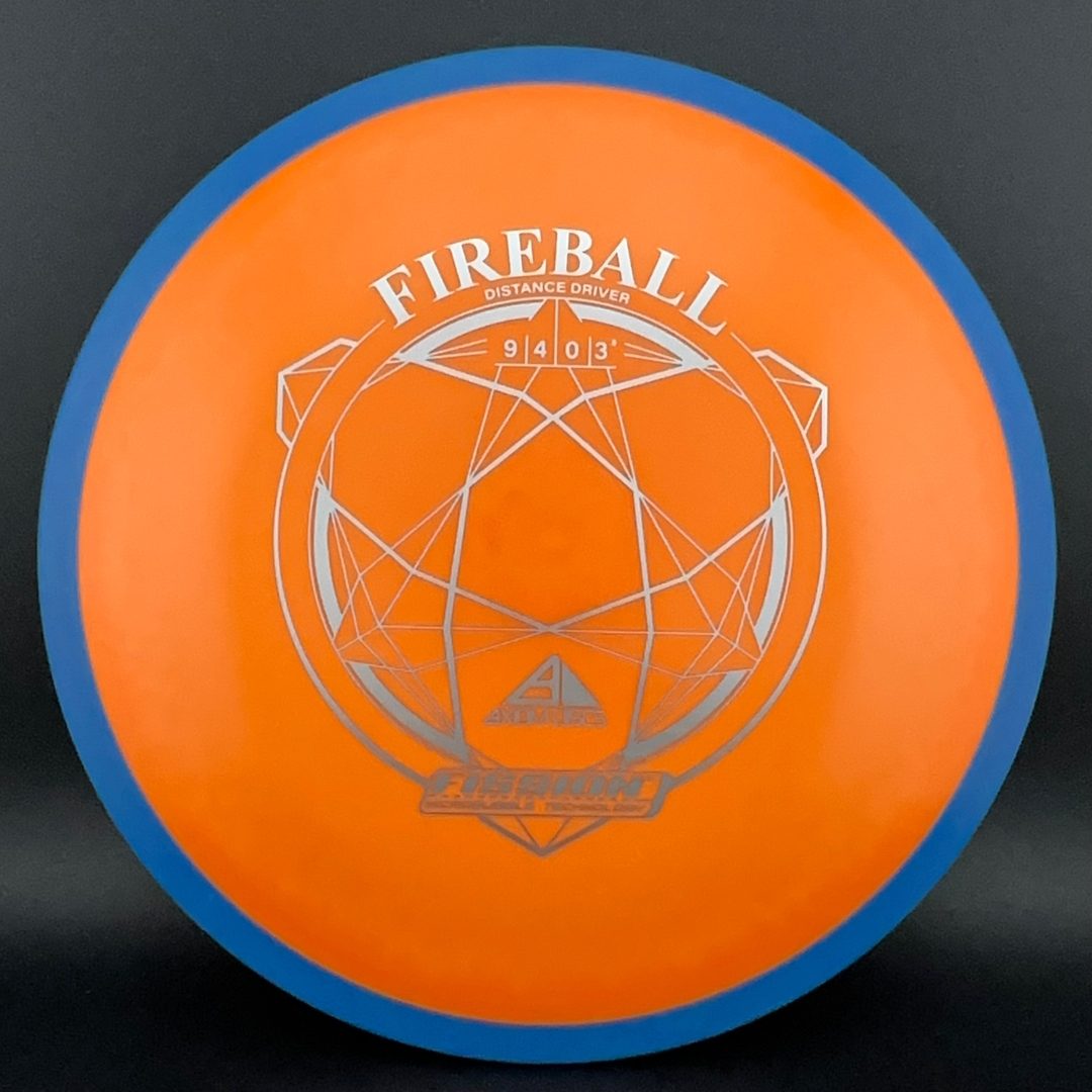 Fission Fireball Axiom