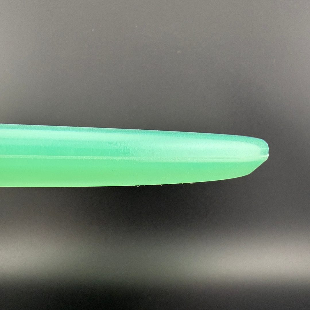 Proto Glow Champion Rat - Nate Sexton 2026 Tour Series Innova
