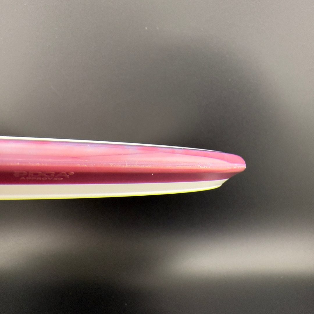 Neutron Balance - "Crushin Amanitas" VIP 3.0 by Manny Trujillo Axiom