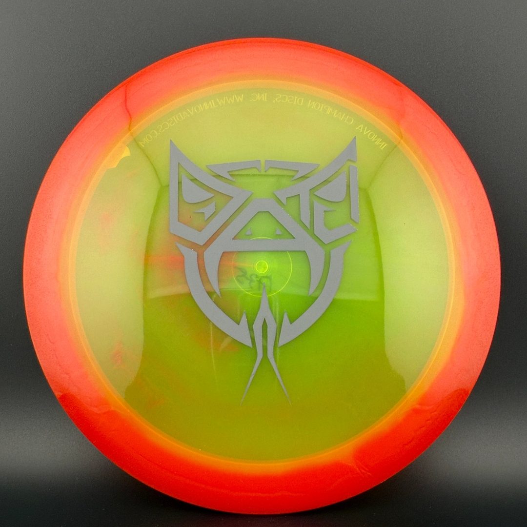 Halo Champion Wraith - De'Anthony Thomas Black Momba Innova