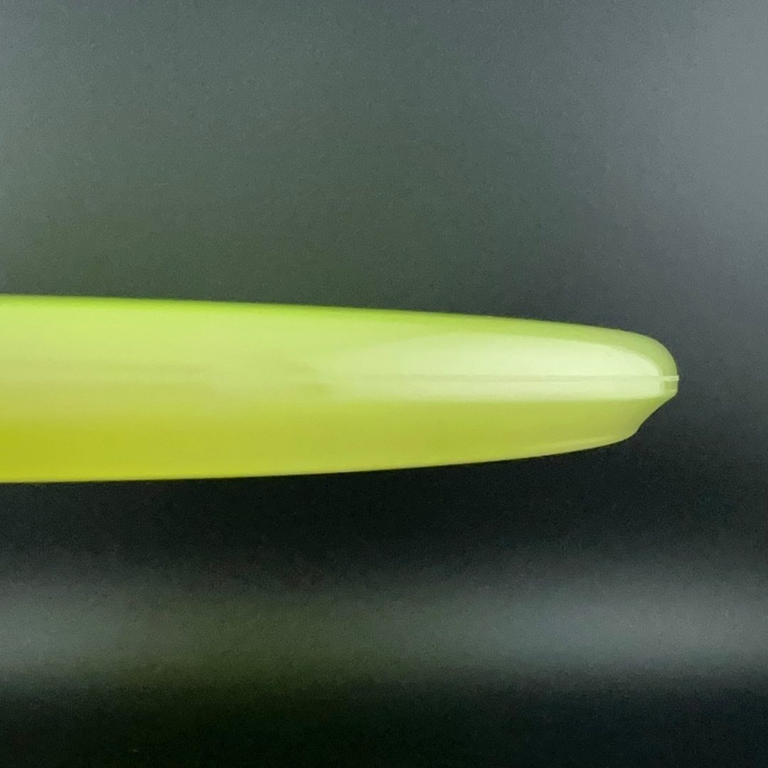 VIP Moonshine Orbit Harp - Matt Ourm Westside Discs