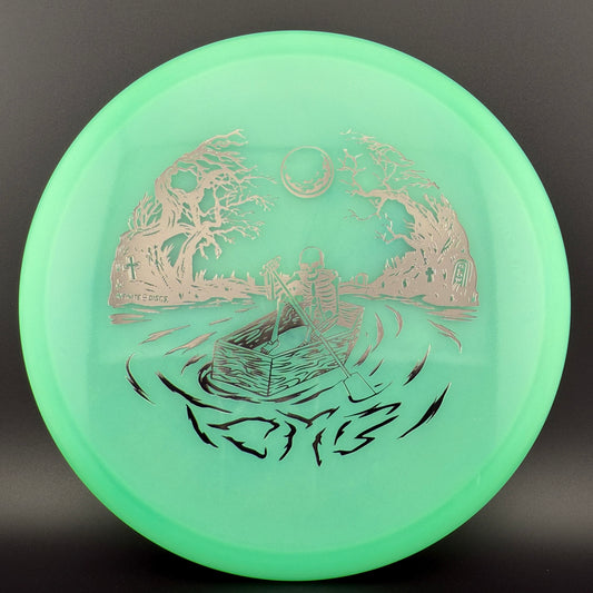 Proto Glow C-Blend Tomb