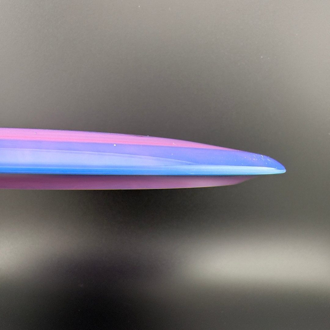 Swirly S-Blend Roman - 2025 Run Infinite Discs