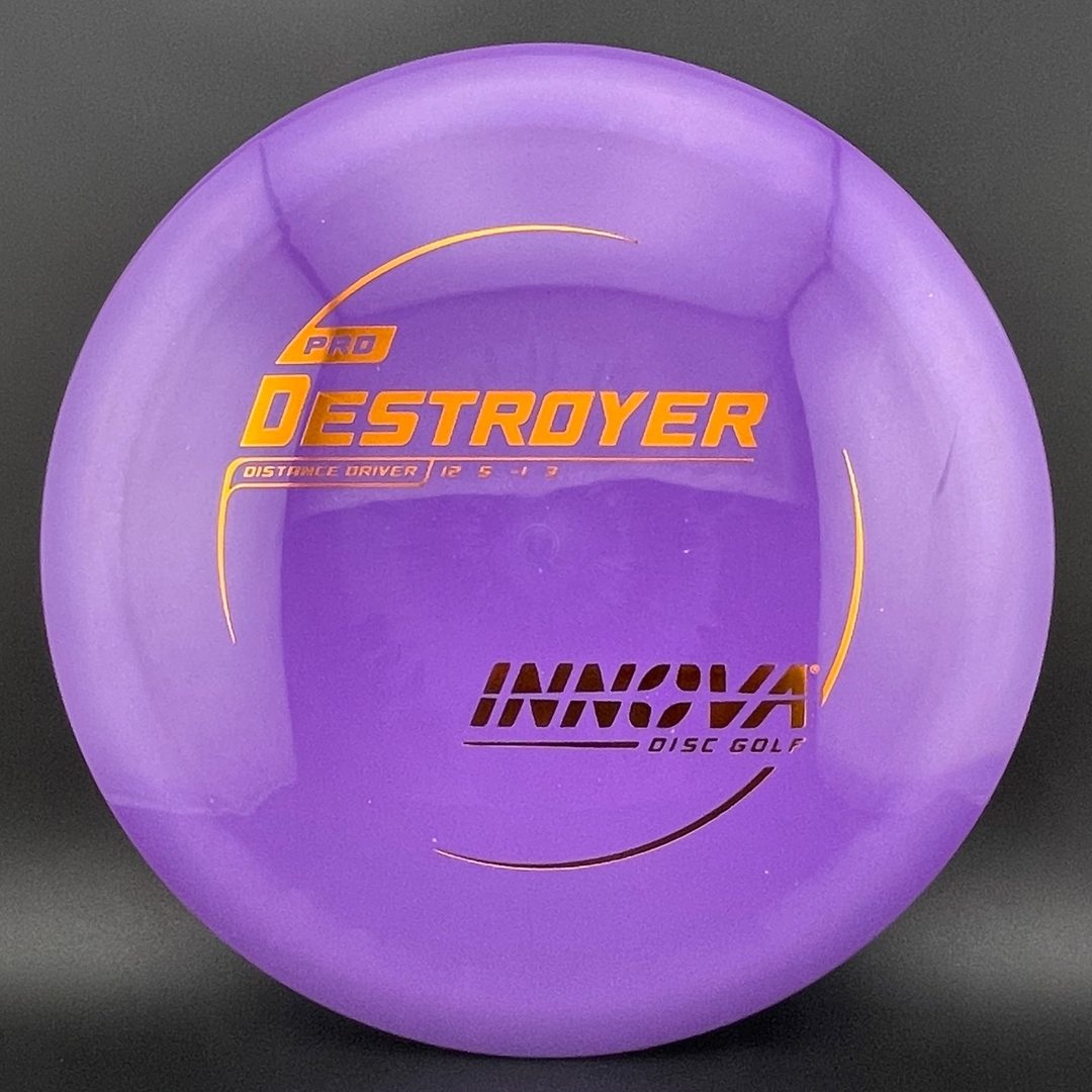 Pro Destroyer Innova